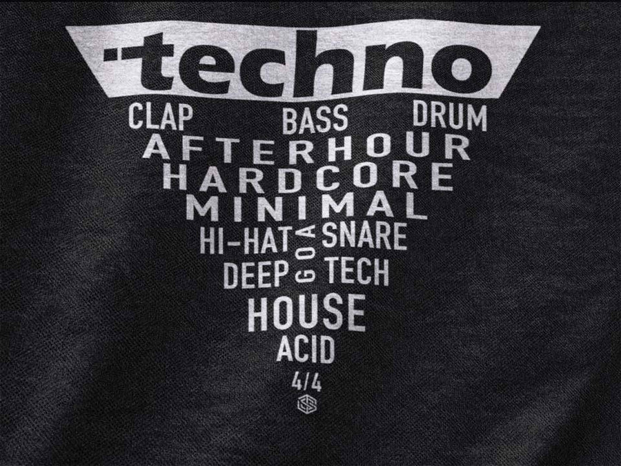 Techno Triangle