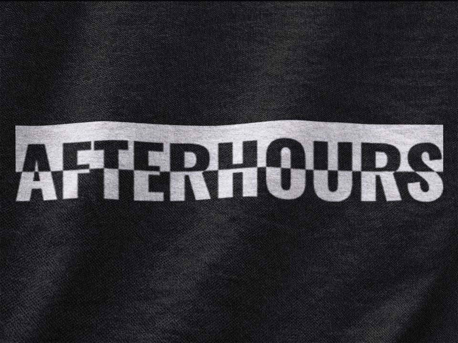 Afterhours Festival T-Shirts