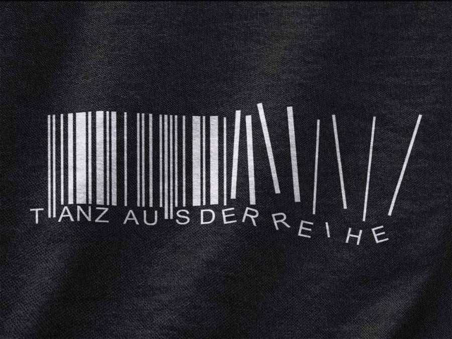 Tanz aus der Reihe Motiv