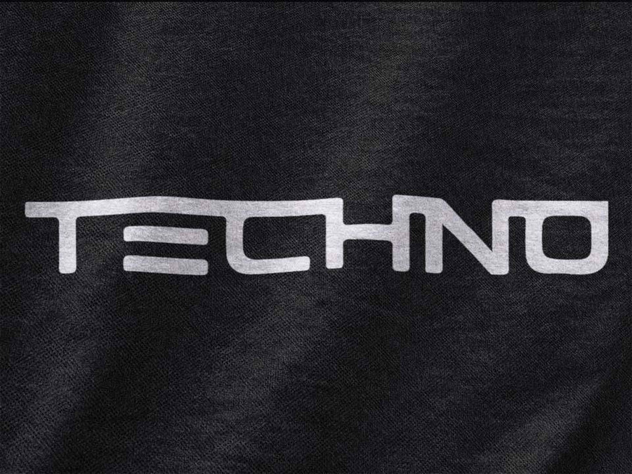 Techno T-Shirts und Hoodies