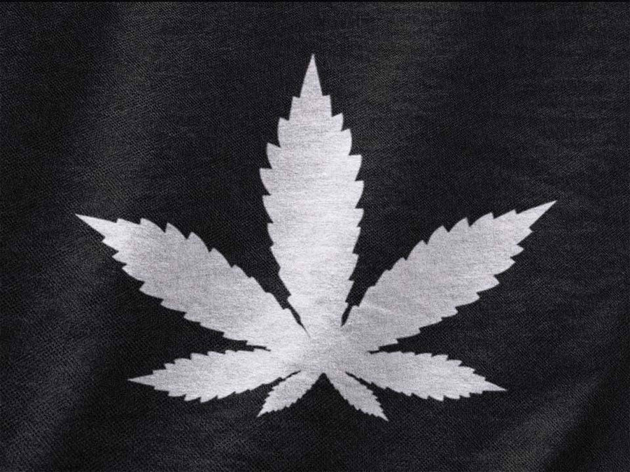 Hemp Leaf Kollektion