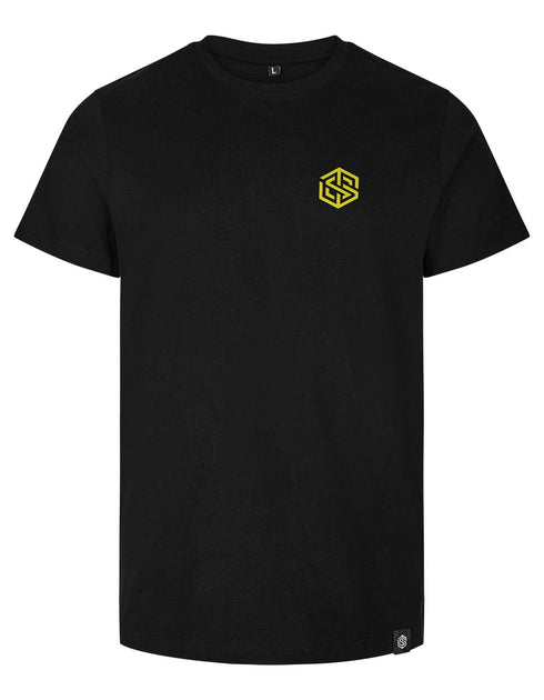 Don't Invite Me To The Afters (unisex, schwarz)