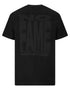 NO FAME T-Shirt (unisex, schwarz)