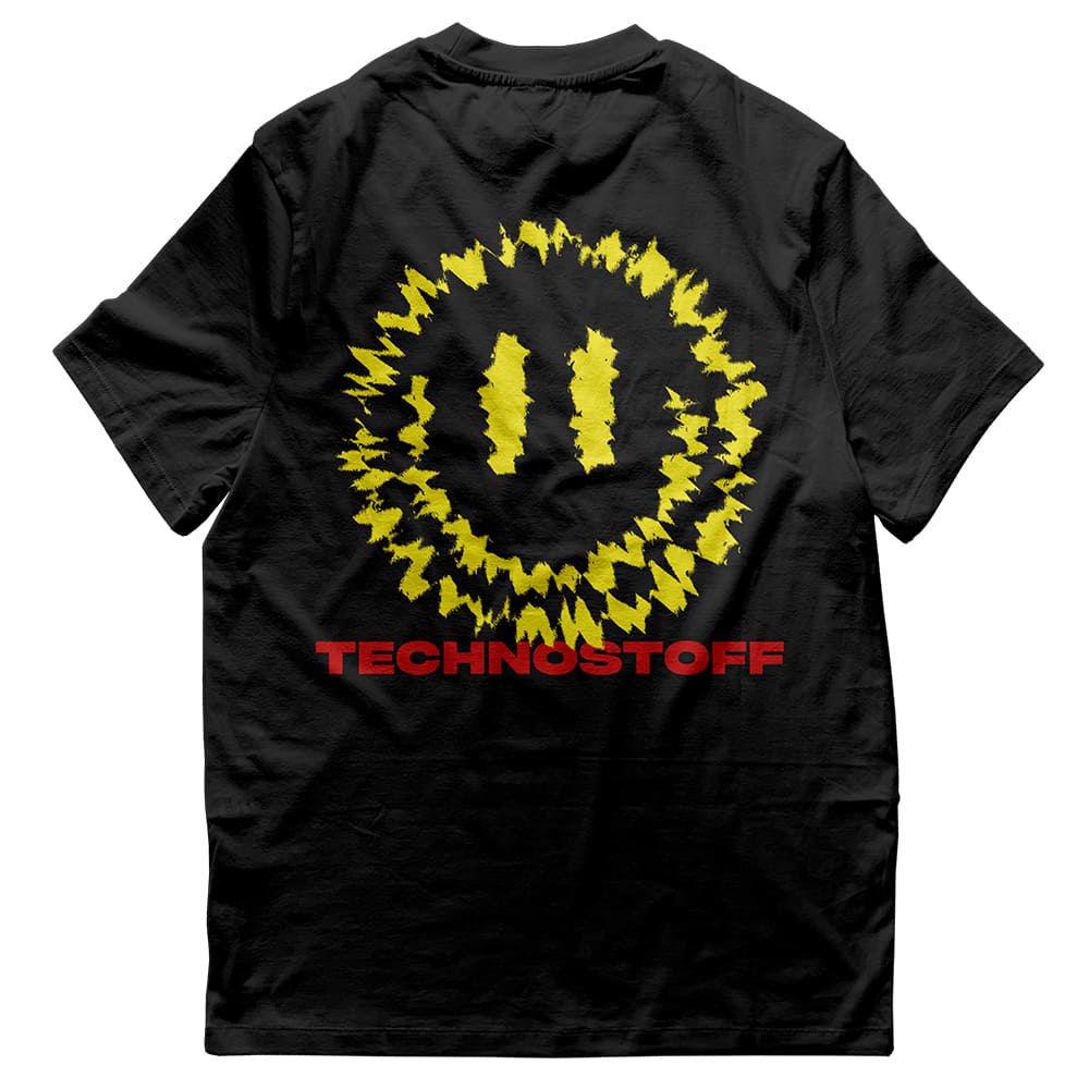 Felicimo T-Shirt (unisex, black)