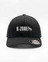 K-Zone Flexfit 5-Panel Cap (black)