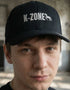 K-Zone Flexfit 5-Panel Cap (black)