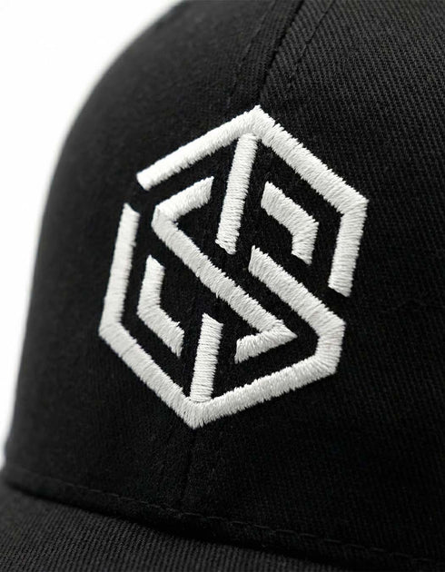 K-Zone Flexfit 5-Panel Cap (black)