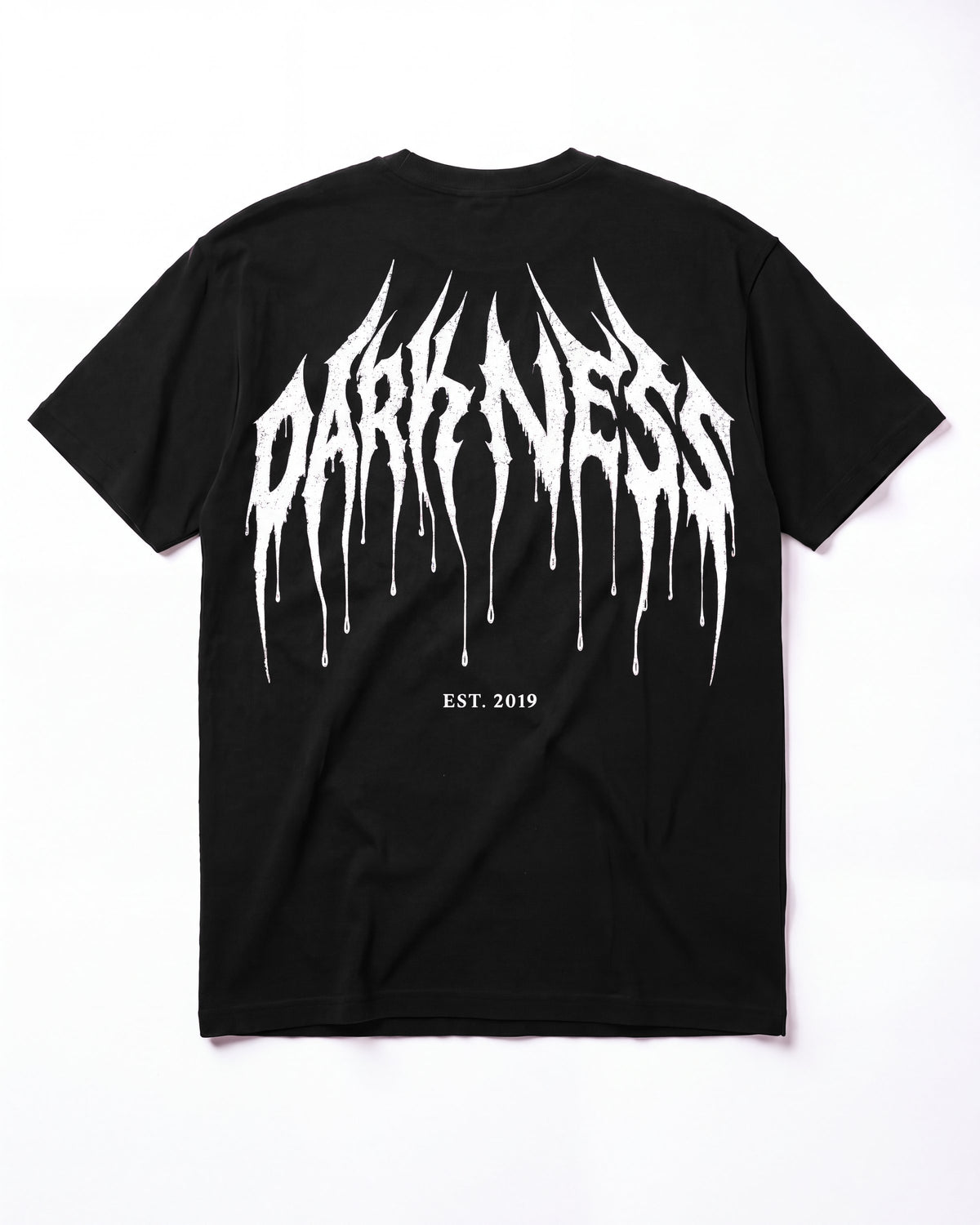 DARKNESS LTD Tee