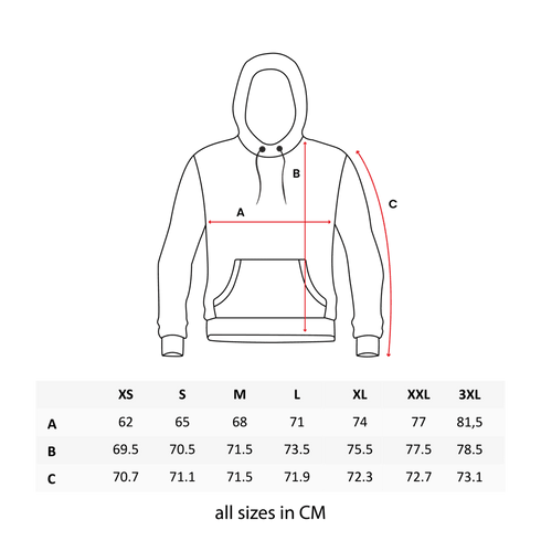 Dark Bliss - Happiness oversized Bundle