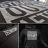 Straight Outta Afterhour Hoodie Nahaufnahme