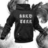 Old Hard Tekk Hardtekk Hoodie für Frauen und Männer