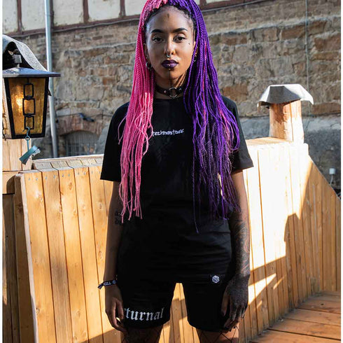 Nocturnal Ladies Shorts für Sommer 2021