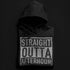 Straight Outta Afterhour Hoodie unisex