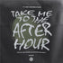 Take Me To The Afterhour Tote Bag Stoffbeutel Motiv