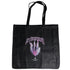 Firehand Tote Bag Stoffbeutel von vorne