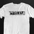 Techno Revolt T-Shirt für Männer