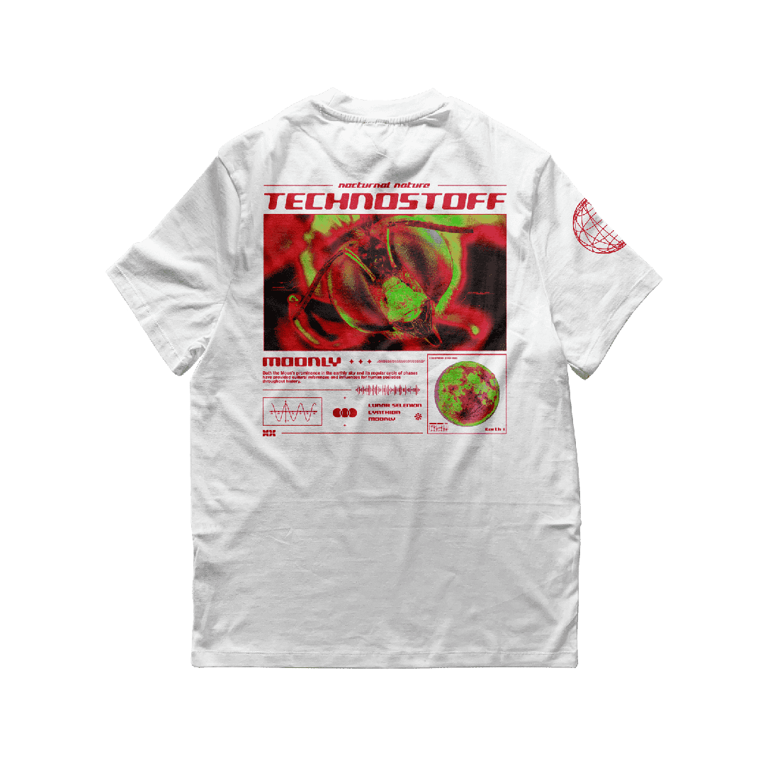 Globe Collection - Techno and Rave Streetwear 🌍 – Technostoff