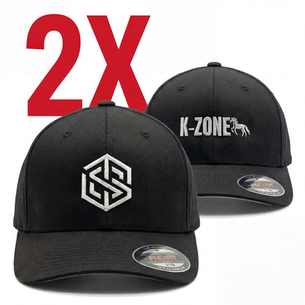 Technostoff / K-Zone