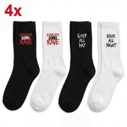 Set of 4