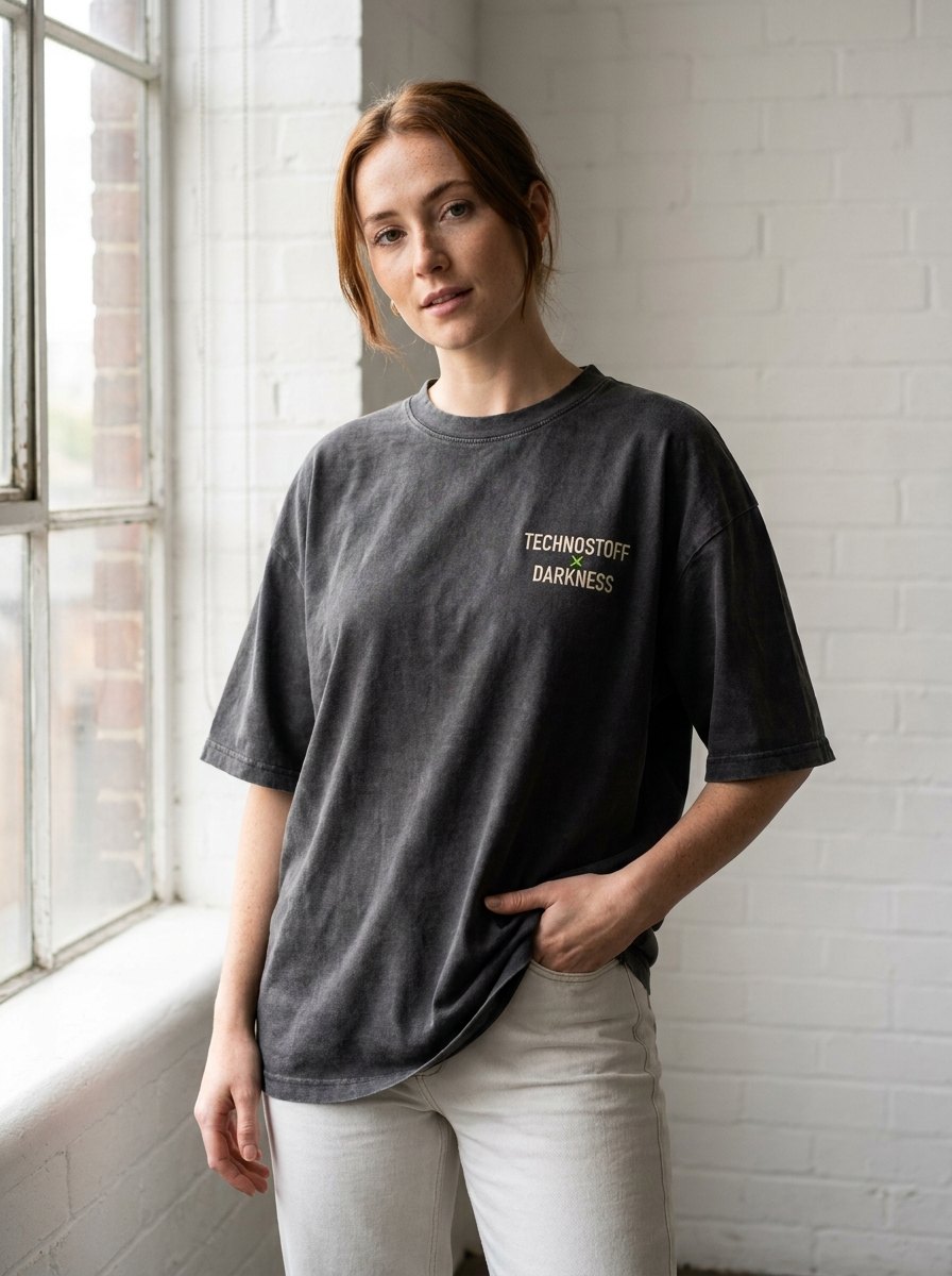 Cosign Stick Tee