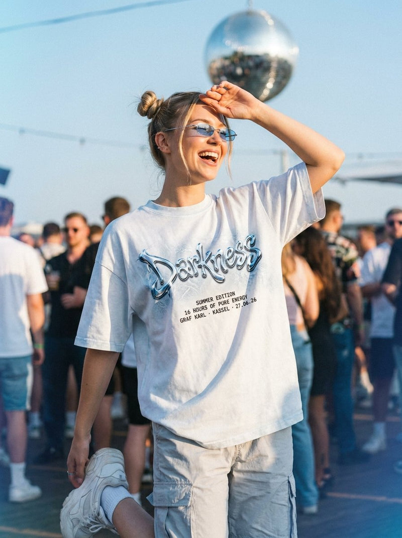 Summer Edition Tee