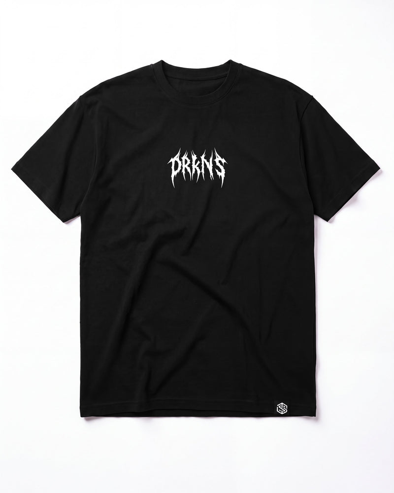 DARKNESS LTD Tee