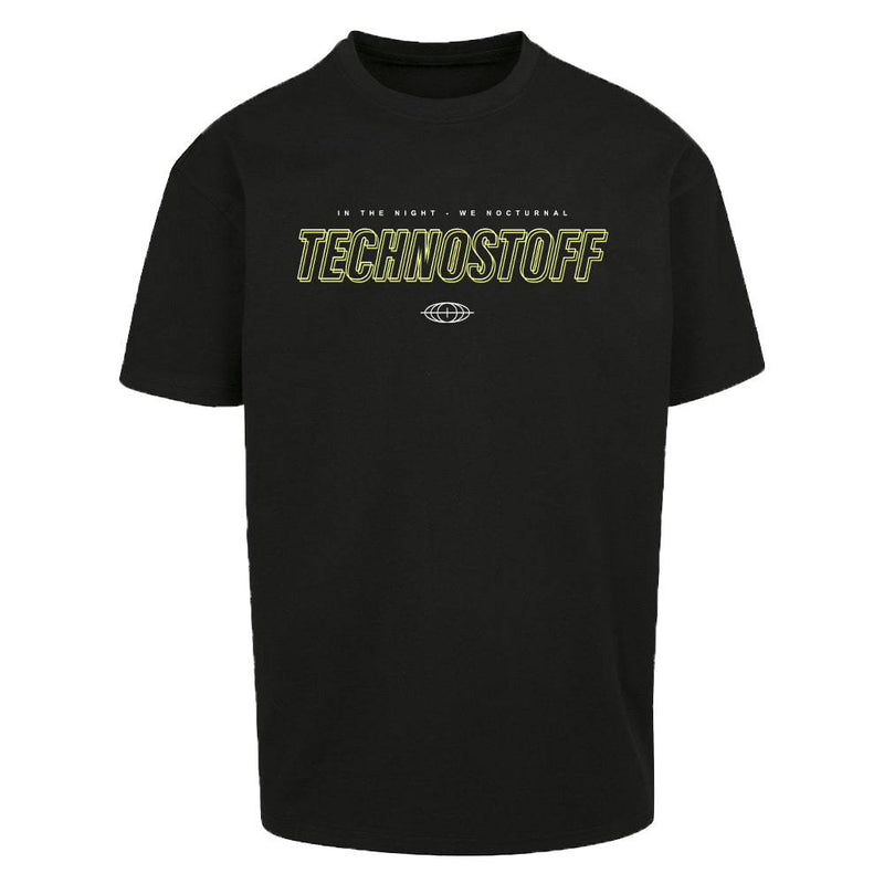 Signature Oversized T-Shirt (unisex)